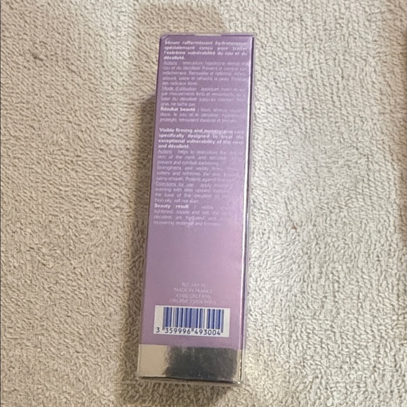 Orlane Firming Serum New in Sealed Box - Picture 6 of 7